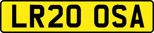 LR20OSA