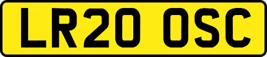 LR20OSC
