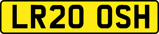 LR20OSH