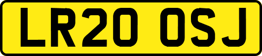 LR20OSJ