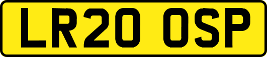 LR20OSP