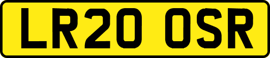 LR20OSR