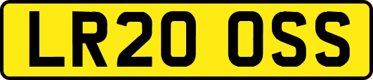 LR20OSS
