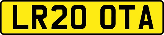 LR20OTA