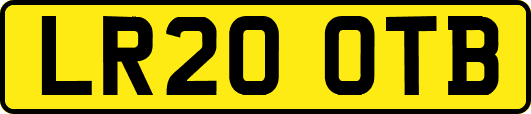 LR20OTB