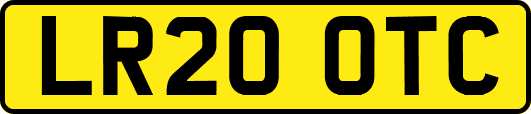 LR20OTC