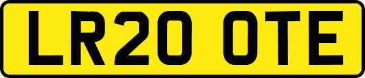 LR20OTE