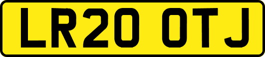 LR20OTJ