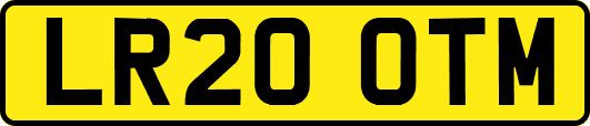 LR20OTM