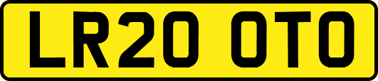 LR20OTO