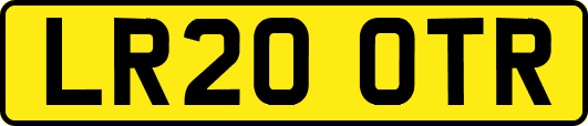 LR20OTR
