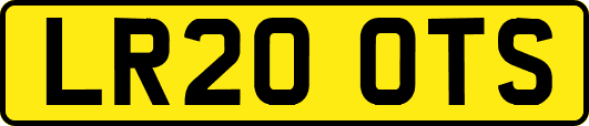 LR20OTS