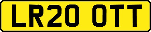 LR20OTT