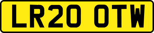 LR20OTW