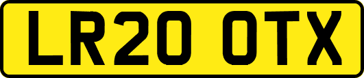 LR20OTX