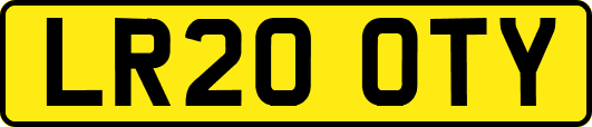 LR20OTY