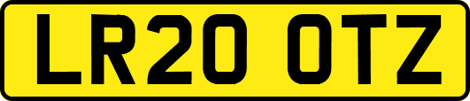 LR20OTZ