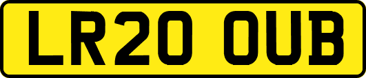 LR20OUB