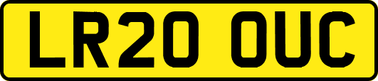 LR20OUC