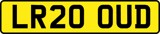 LR20OUD