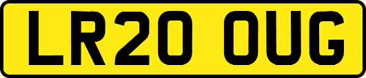 LR20OUG