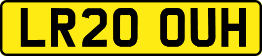 LR20OUH