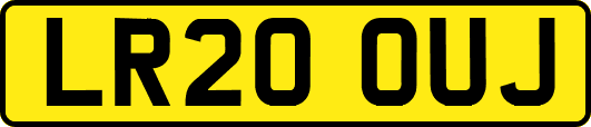 LR20OUJ