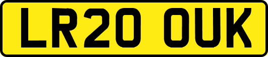 LR20OUK