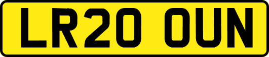 LR20OUN
