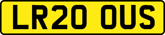 LR20OUS