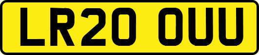 LR20OUU