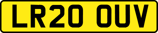 LR20OUV