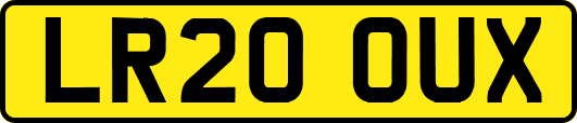 LR20OUX