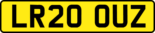 LR20OUZ