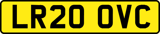 LR20OVC