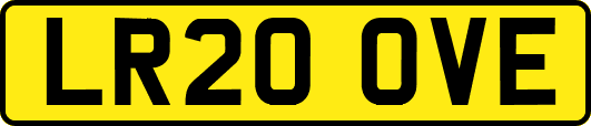 LR20OVE