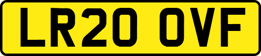 LR20OVF