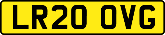 LR20OVG