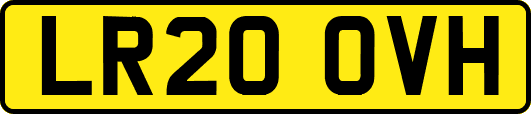LR20OVH