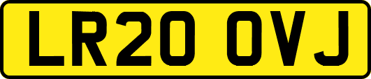 LR20OVJ
