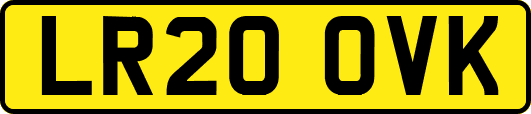 LR20OVK