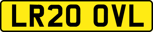 LR20OVL