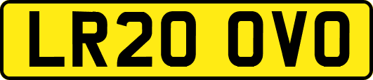 LR20OVO