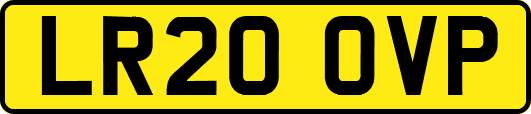 LR20OVP