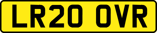 LR20OVR