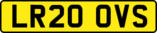 LR20OVS