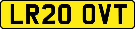 LR20OVT
