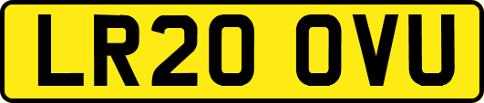 LR20OVU