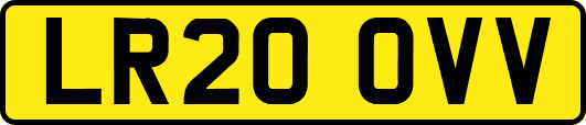 LR20OVV