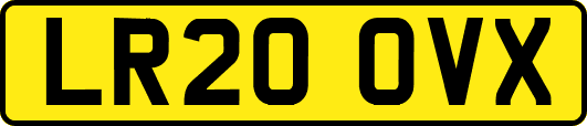 LR20OVX